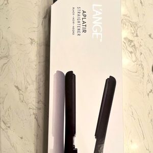 Lange Aplatir straightener